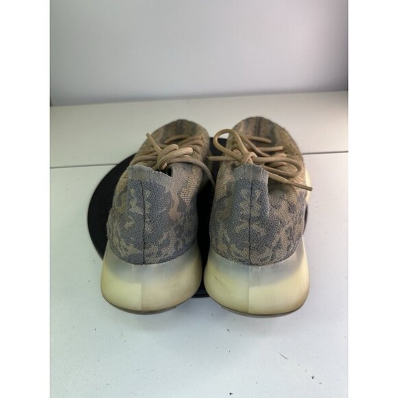 Adidas Size Yeezy Boost 380 Mist Men's Size 13 FX9764 - Picture 4 of 14